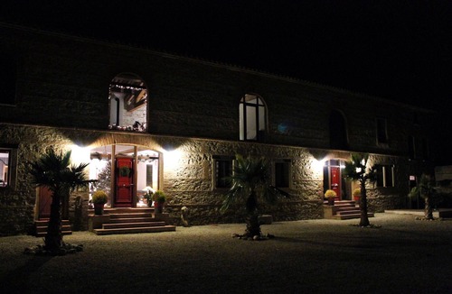 Thuir Cottage | - The gite Salanque -