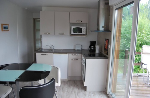 Cormeilles Cottage | the gites du val hebert (parenthesis)