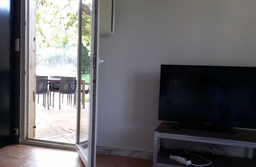 Servas Cottage | The gites les chênes