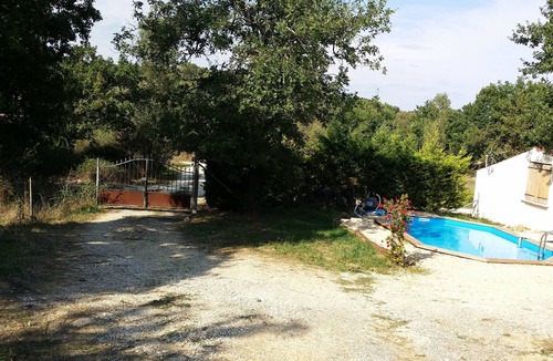 Servas Cottage | The gites les chênes