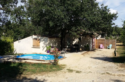 Servas Cottage | The gites les chênes