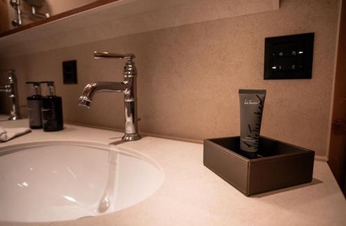 Ormont-Dessus Hotel | The Glacier Hotel - ex Eurotel Victoria -