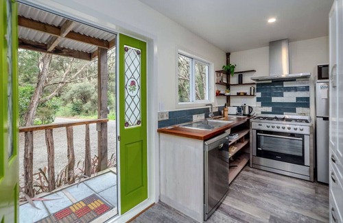 Wairarapa Cottage | The Glade, Martinborough