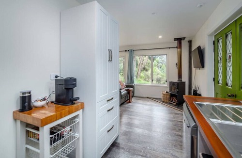 Wairarapa Cottage | The Glade, Martinborough