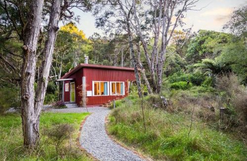 South Wairarapa District House | The Glade