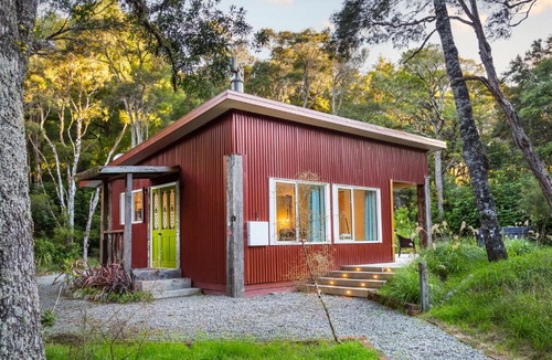 South Wairarapa District House | The Glade