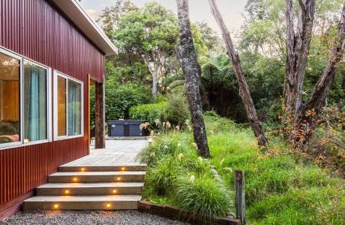 South Wairarapa District House | The Glade
