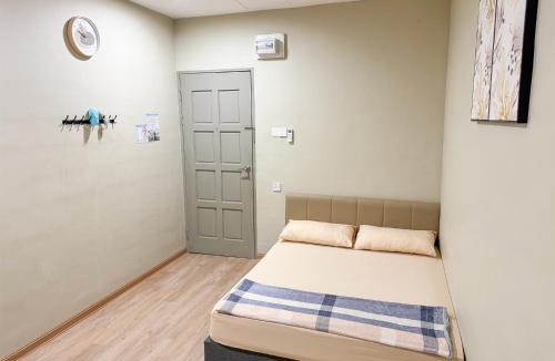 Kinarut House | The Glam Inn