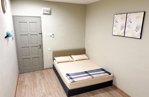 Kinarut House | The Glam Inn