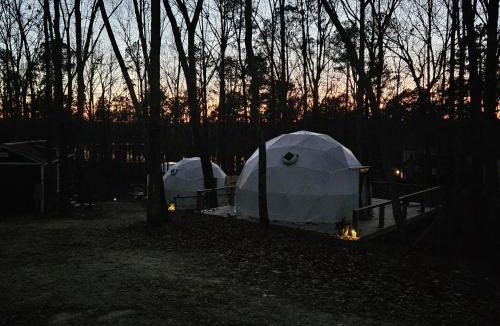 Lincolnton Other | The Glamp Inn