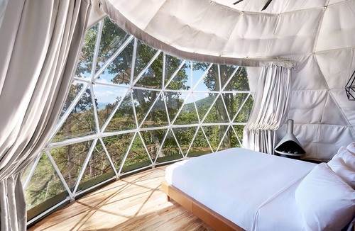 Canton Hotel | The Glamping Collective