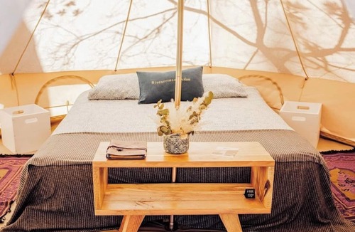 Penmarch Hotel | The Glamping Spot - Penmarch