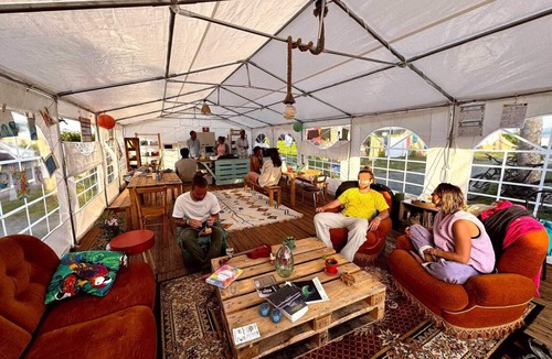 Penmarch Hotel | The Glamping Spot - Penmarch