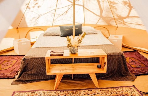 Penmarch Hotel | The Glamping Spot - Penmarch