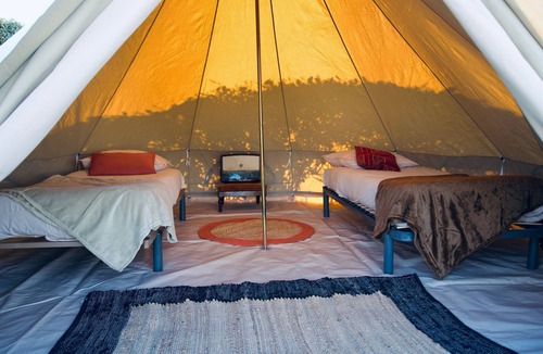 Penmarch Hotel | The Glamping Spot - Penmarch