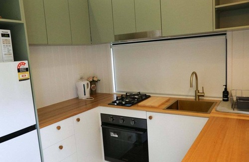 Glan Devon House | The Glan Devon Tiny Retreat