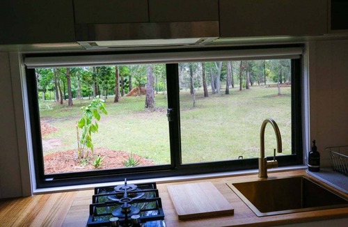 Glan Devon House | The Glan Devon Tiny Retreat