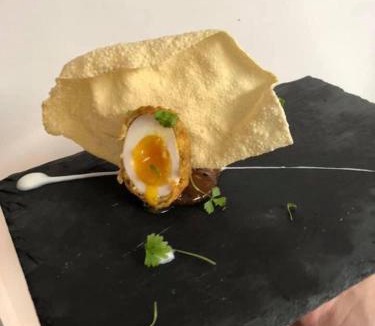 Treharris Apartment | The Glantaff Inn Bunkhouse