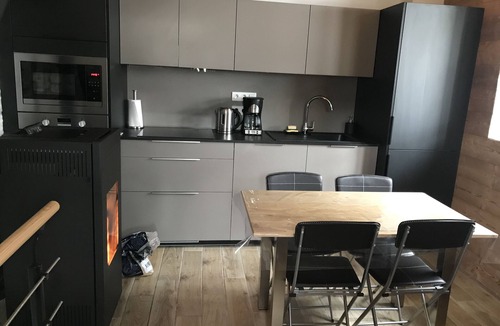 Megevette House | The Glappaz Houses