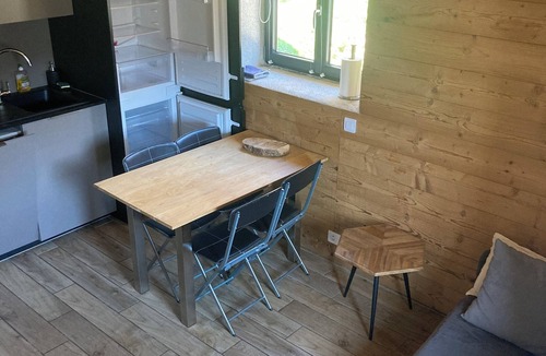 Megevette House | The Glappaz Houses