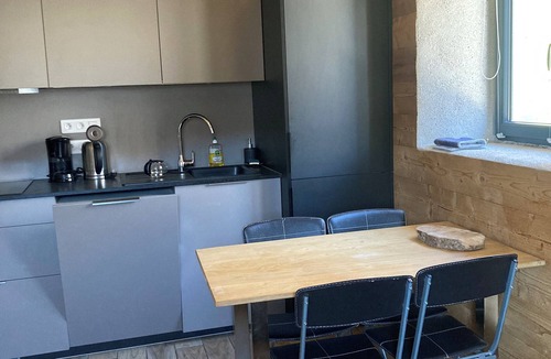 Megevette House | The Glappaz Houses