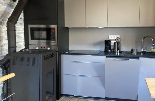 Megevette House | The Glappaz Houses