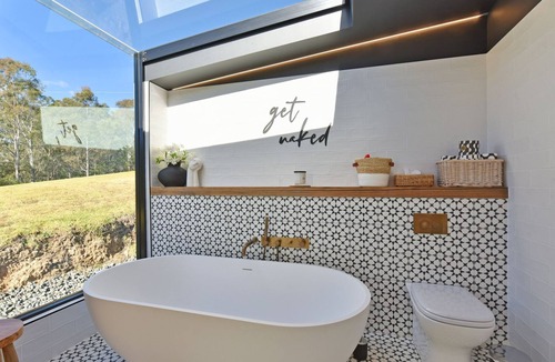 Mount View Other | The Glass Ceiling 360 degree Mount View Hideaway