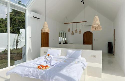 Cempaga Villa | The Glassvillas