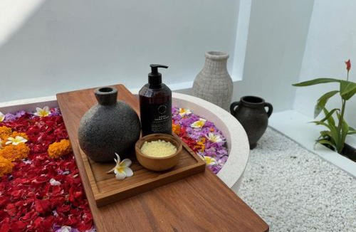 Cempaga Villa | The Glassvillas