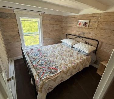 Fortune Harbour House | The Glavine Getaway