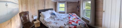 Fortune Harbour House | The Glavine Getaway