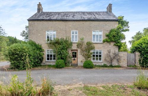 Sleaford House | The Glebe