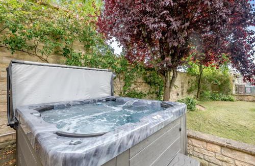 Sleaford House | The Glebe