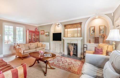 Sleaford House | The Glebe