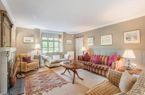 Sleaford House | The Glebe