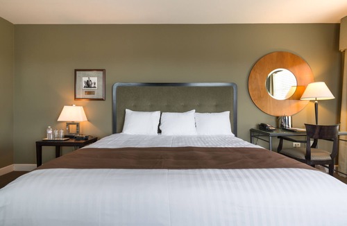 Glenview Hotel | The Glen Club