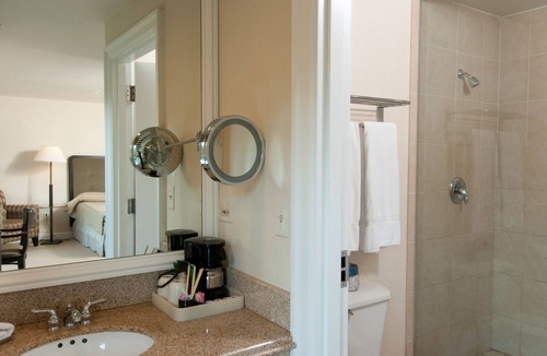 Glenview Hotel | The Glen Club