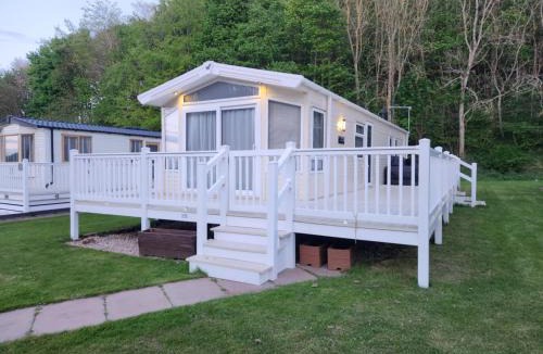 Dunbar Resort | The Glen Getaway