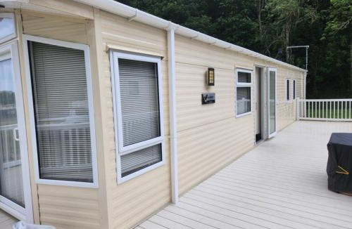 Dunbar Resort | The Glen Getaway