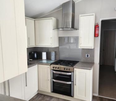 Dunbar Resort | The Glen Getaway