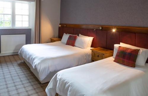 Selkirk House | The Glen Guesthouse