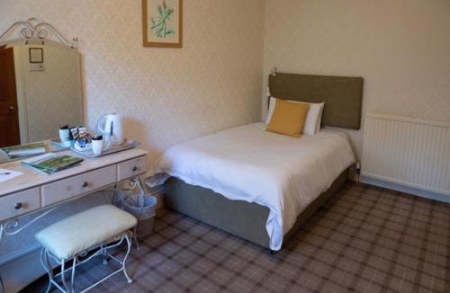 Selkirk House | The Glen Guesthouse