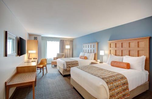 Green's Grant Hotel | The Glen House