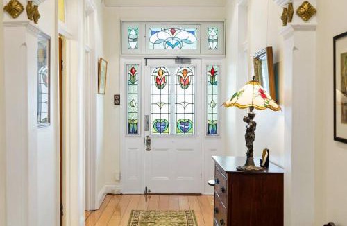 South Toowoomba House | The Glen Iris 1913