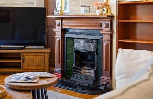 South Toowoomba House | The Glen Iris 1913