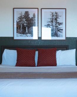 Hoodsport Hotel | The Glen Resort