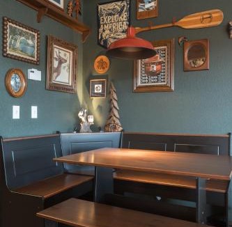 Hoodsport Hotel | The Glen Resort