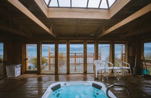Hoodsport Hotel | The Glen Resort