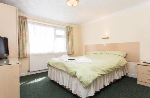 Newquay City Centre House | The Glendeveor