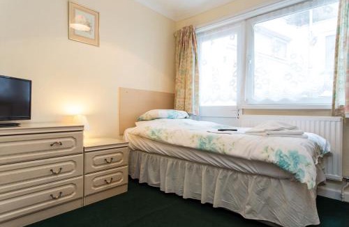 Newquay City Centre House | The Glendeveor